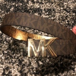 Women’s Michael Kors Belt